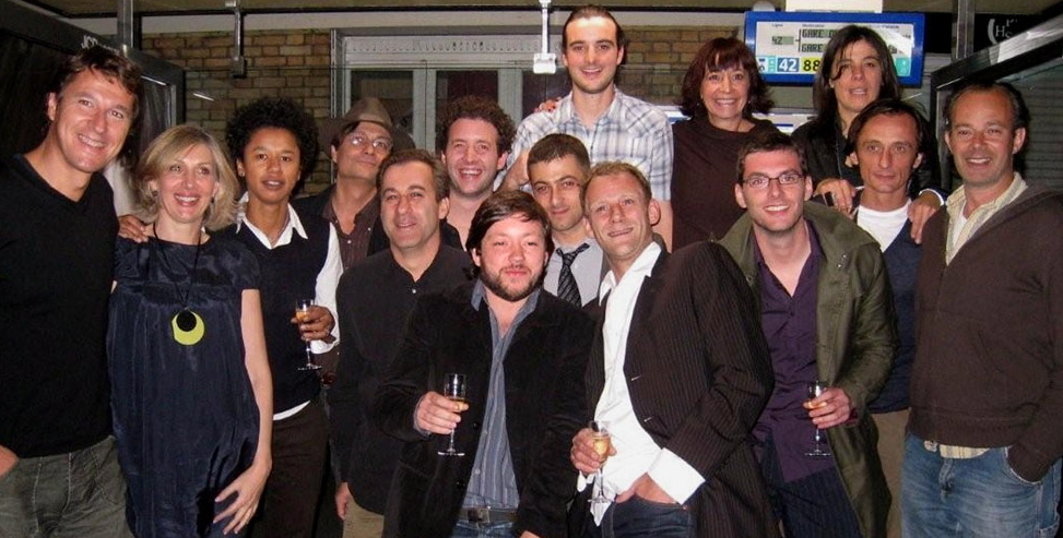 Équipe LTL 2008