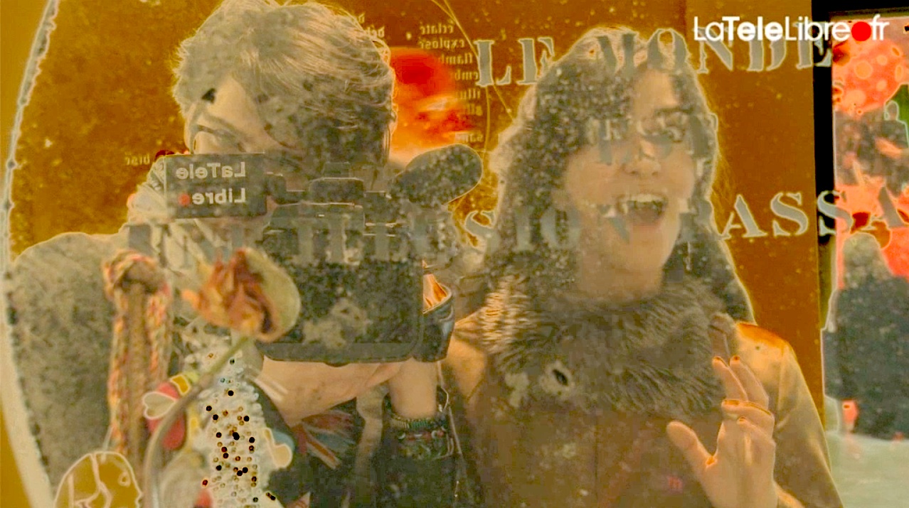 L’Art de la Drogue