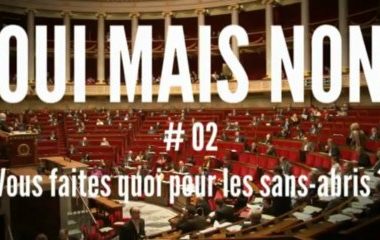 OUI MAIS NON #2