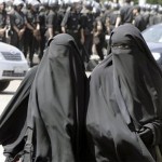 [Tribune Libre] Pourquoi la Burqa est Obscène et Indécente