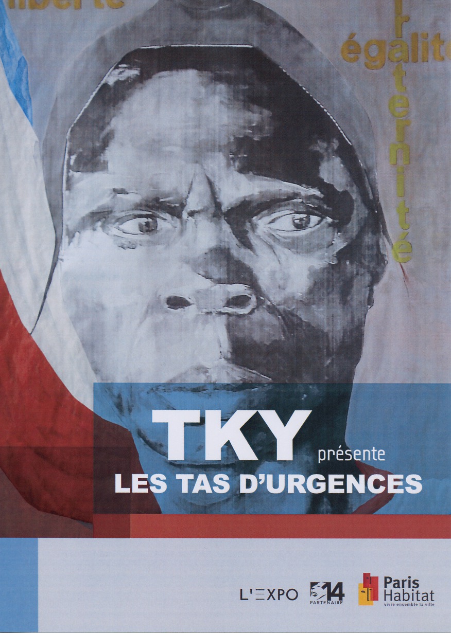 TKY-TAS-D-URGENCE
